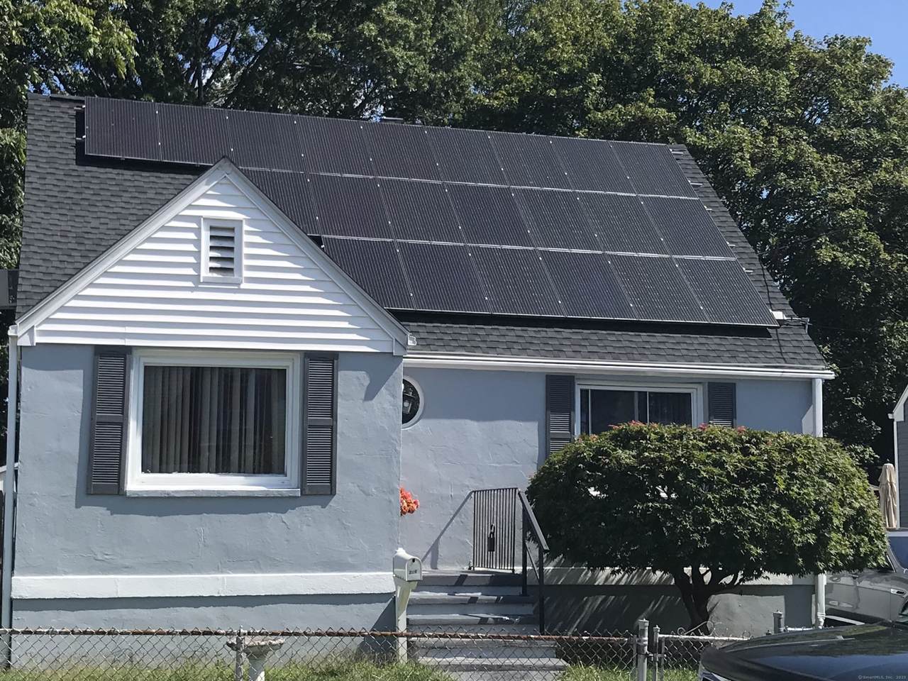 216 Clover Street - Photo 1