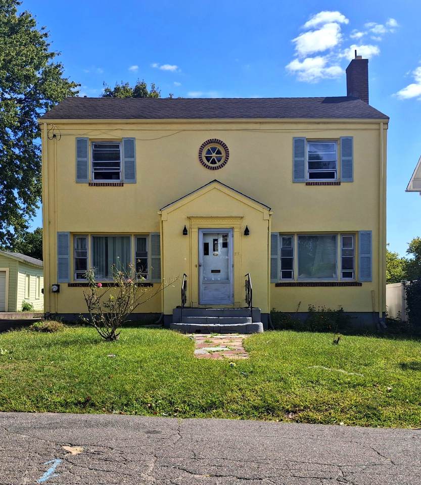 81 Oxford Street - Photo 1