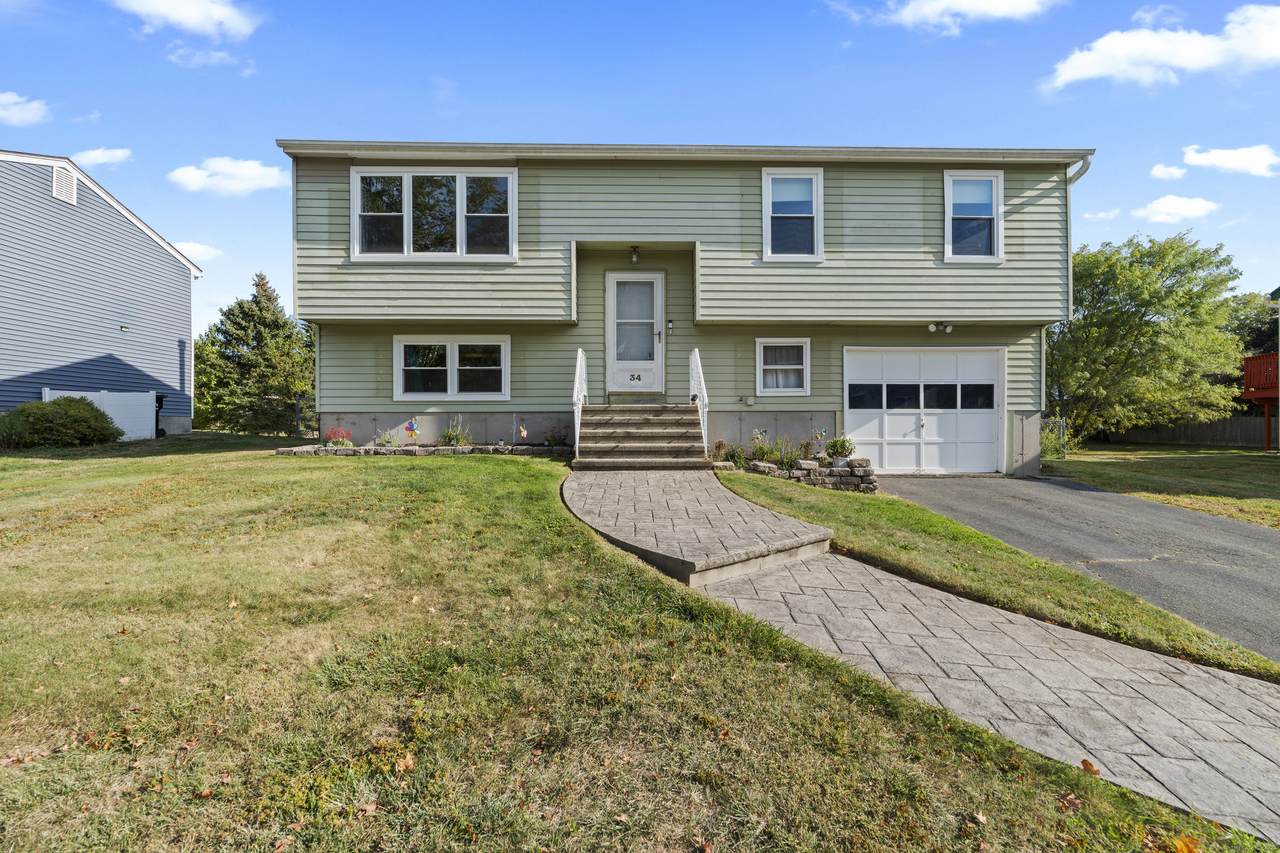 34 Meetinghouse Ridge - Photo 1