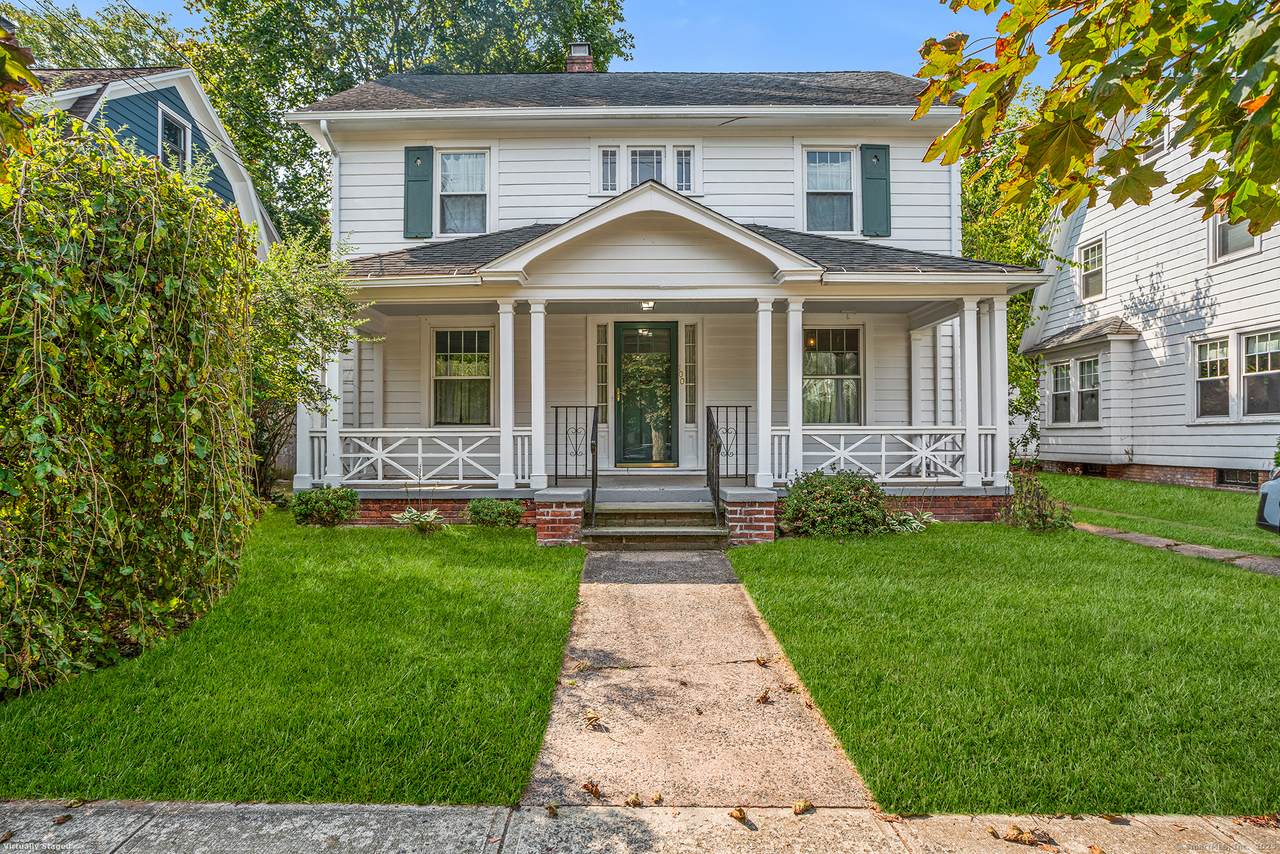 100 Ardmore Street - Photo 1