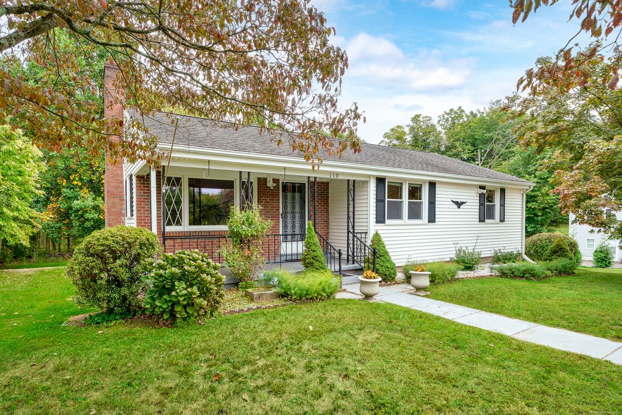 110 Coles Road - Photo 1