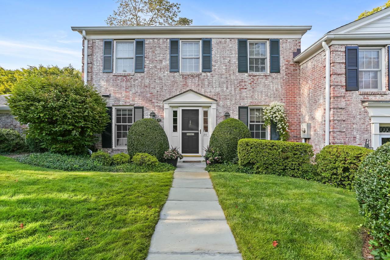312 Elm Street - Photo 1