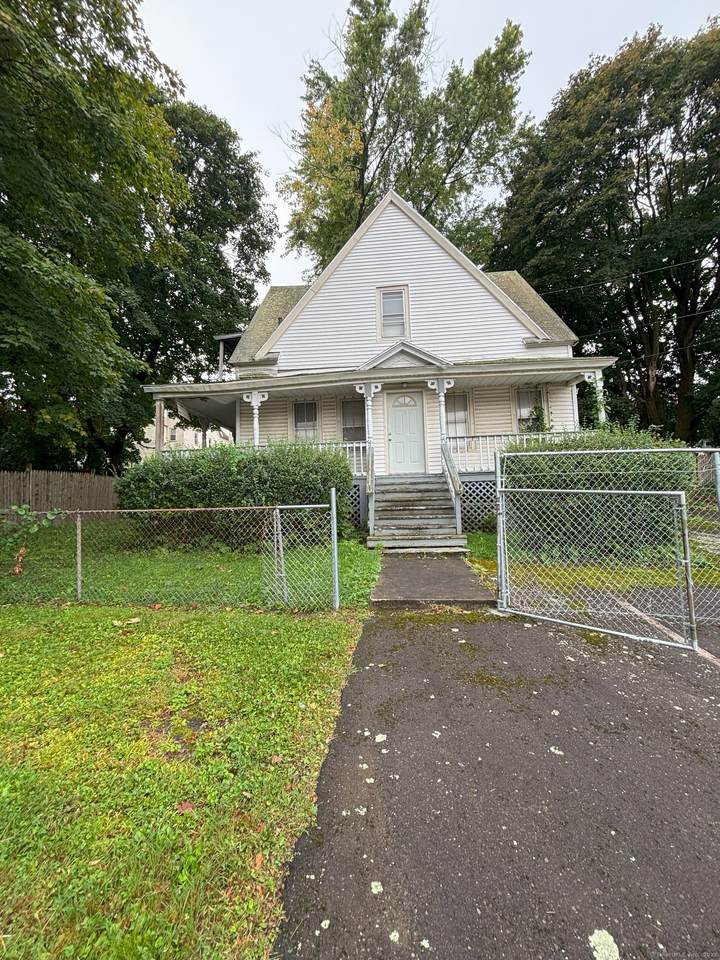 30 Ward Street - Photo 1