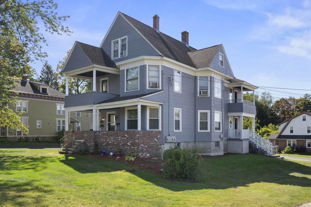 1130 Enfield Street - Photo 1
