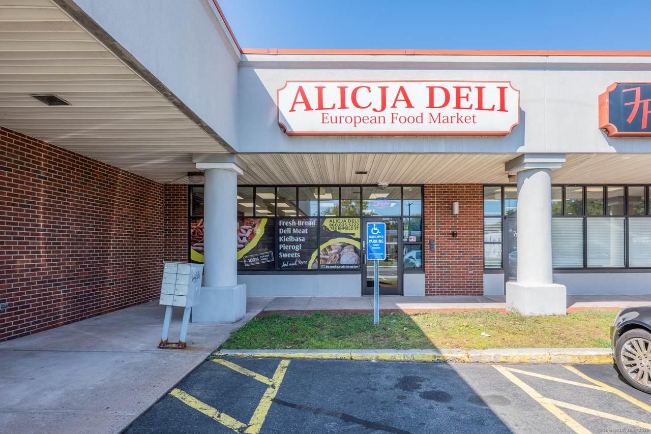 786 Enfield Street - Photo 1