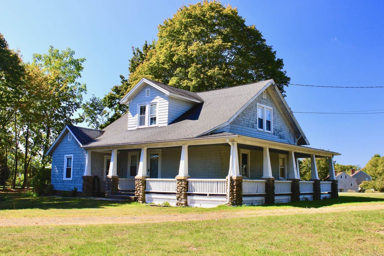 179 Cook Hill Road - Photo 1