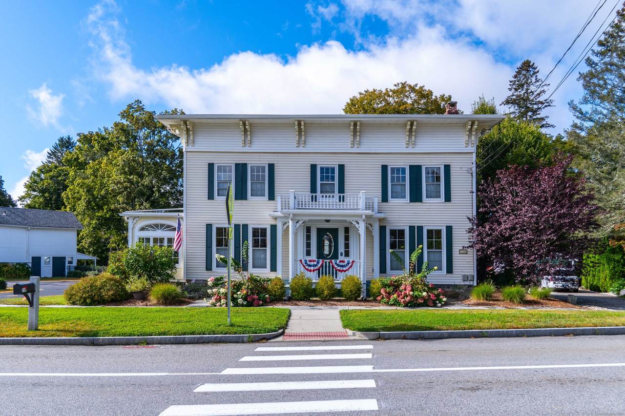 714 Tolland Stage Road - Photo 1