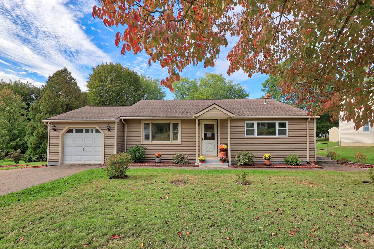 1114 Fienemann Road - Photo 1