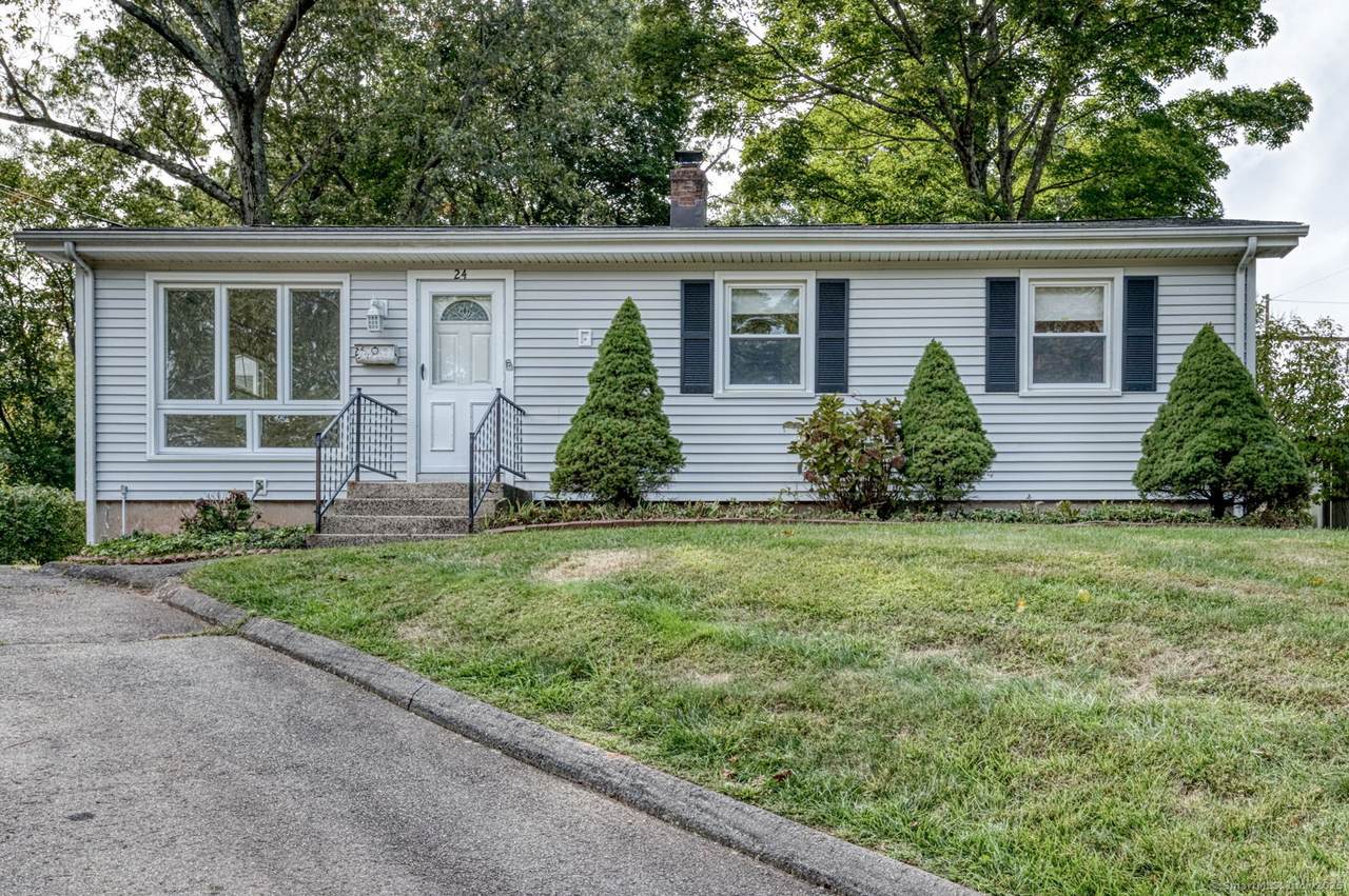 24 Hemlock Drive - Photo 1