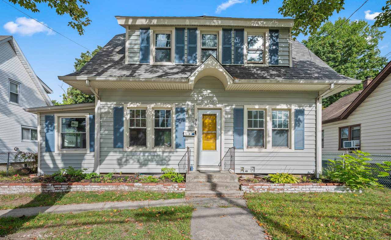 16 Whitney Street - Photo 1