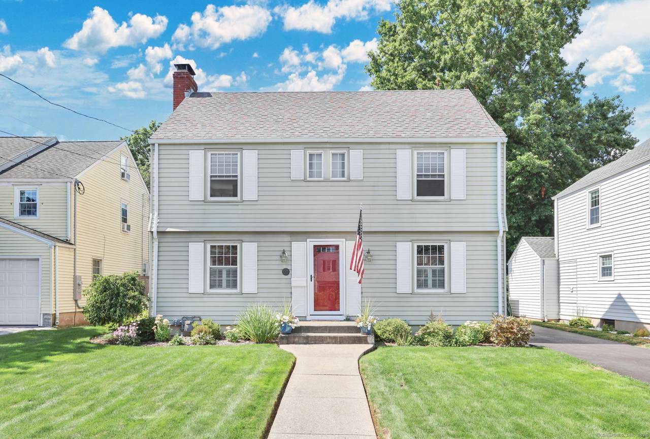 97 Robin Road - Photo 1