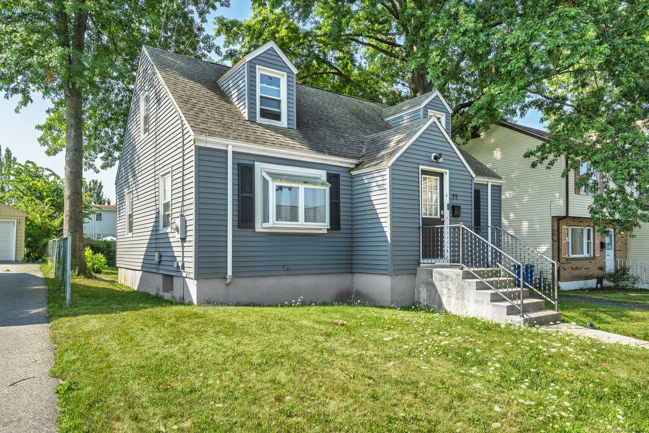 71 Hanmer Street - Photo 1