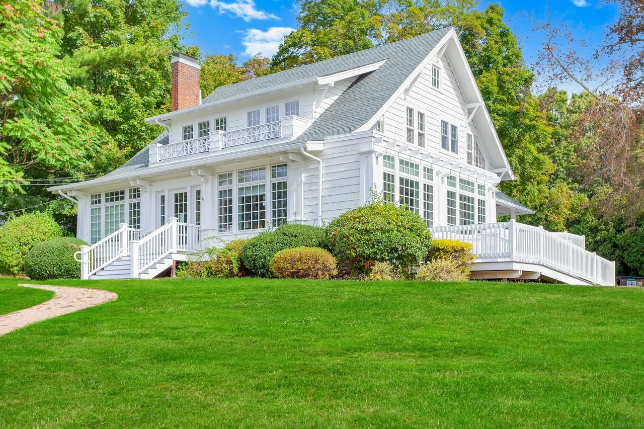 71 Cedar Street - Photo 1