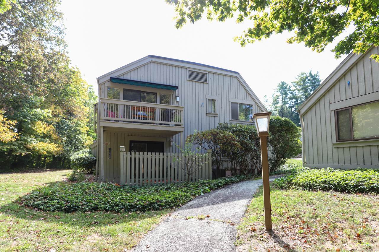 1 Heritage Village - Photo 1