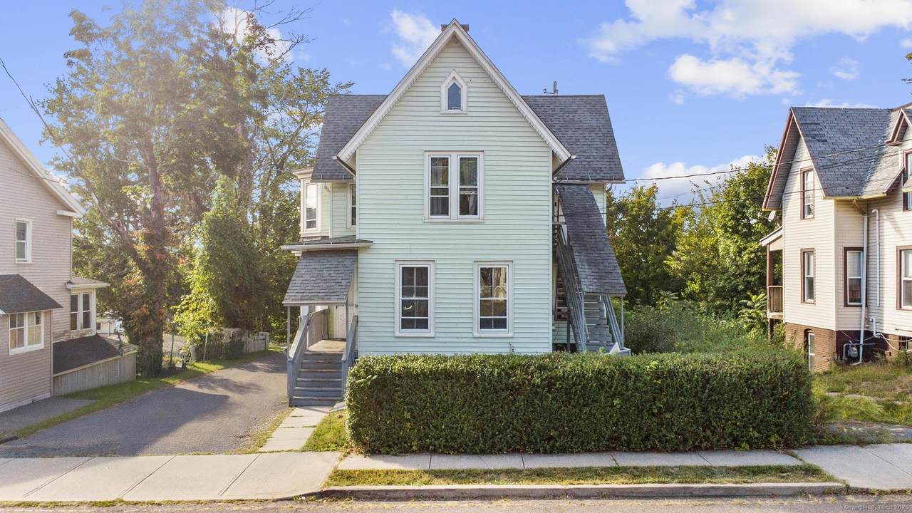 18 Hobart Street - Photo 1