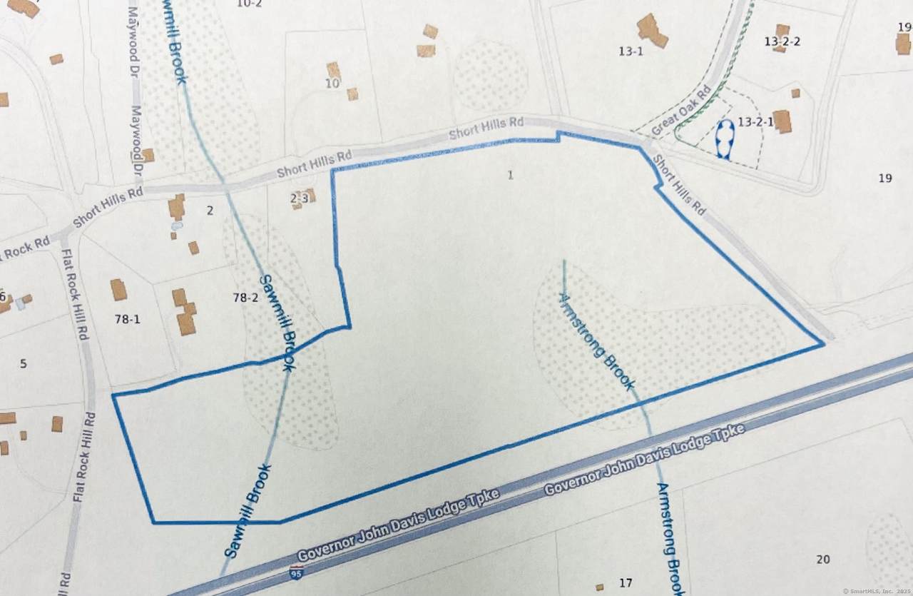 15 Short Hills Road - Photo 1