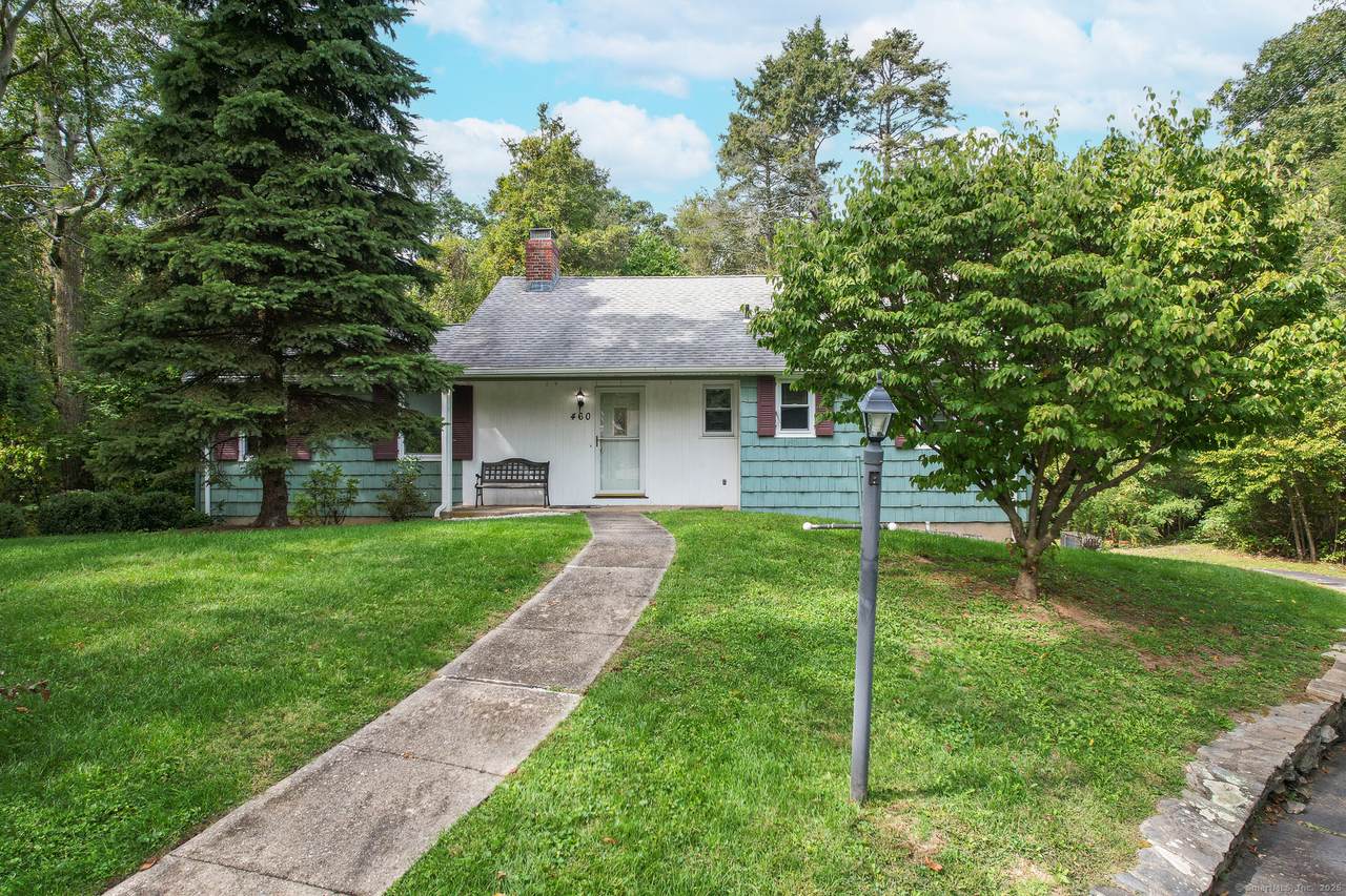 460 Taulman Road - Photo 1