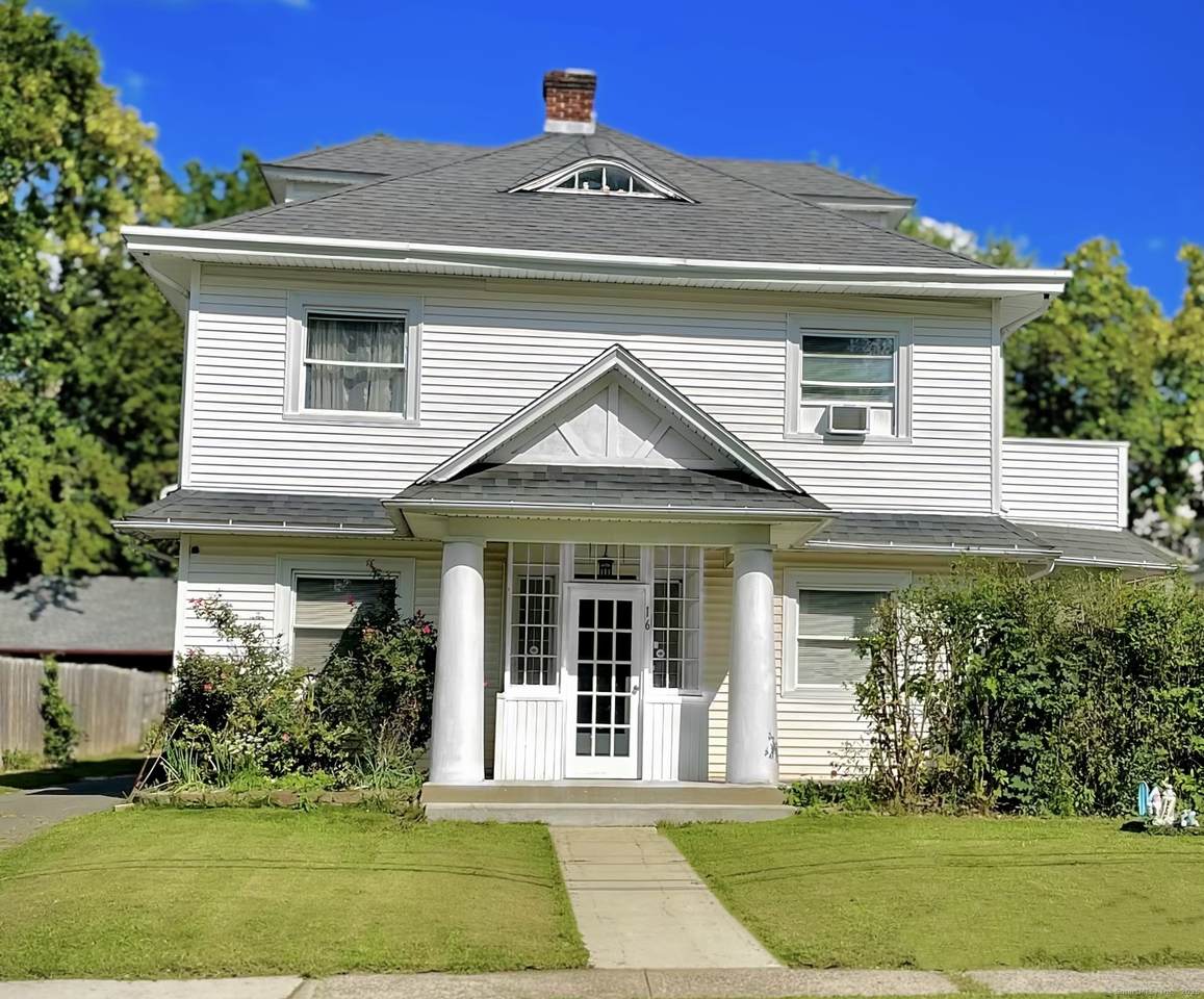 16 Lilley Road - Photo 1