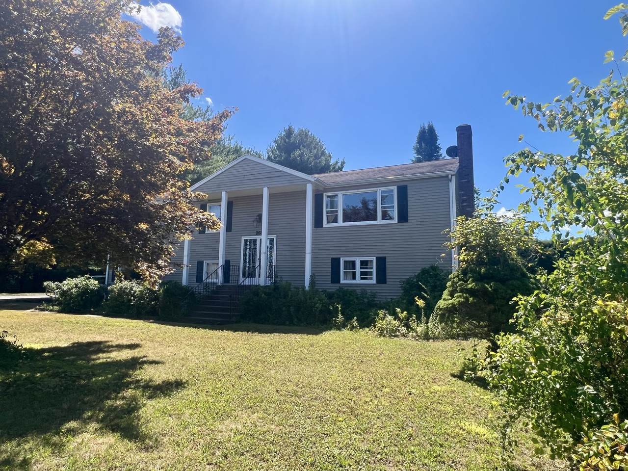 268 Fox Hill Road - Photo 1