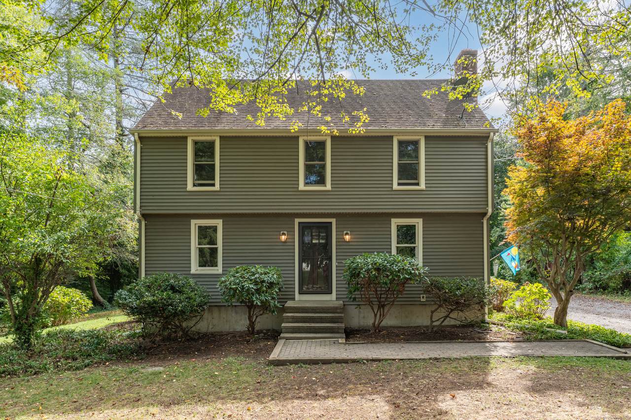 72 Long Hill Road - Photo 1