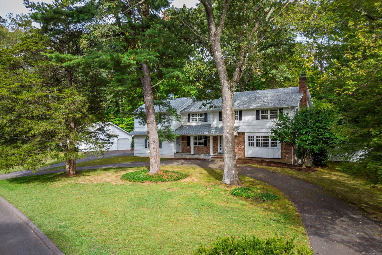 20 Maymont Lane - Photo 1