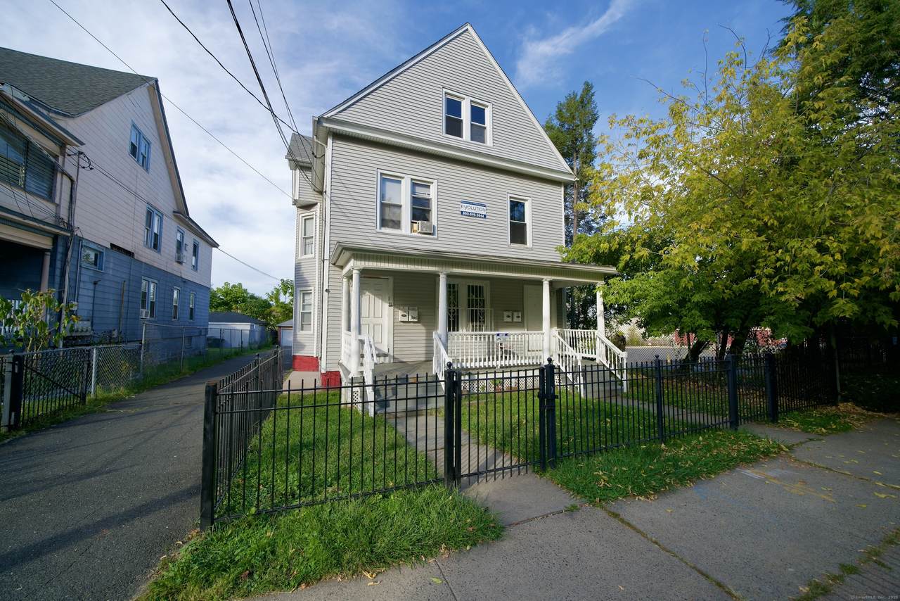 96-98 Sargeant Street - Photo 1