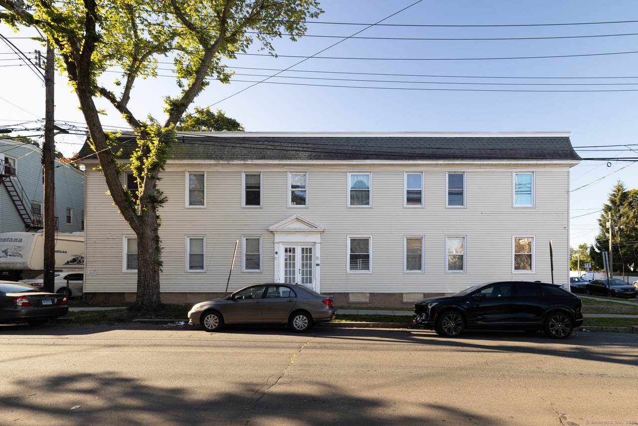 55 Sherman Avenue - Photo 1