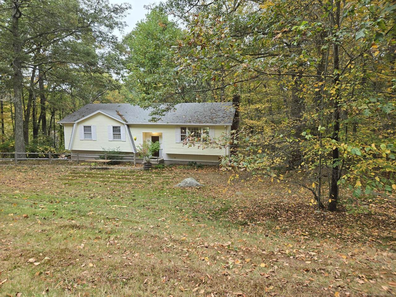 64 Dickinson Road - Photo 1