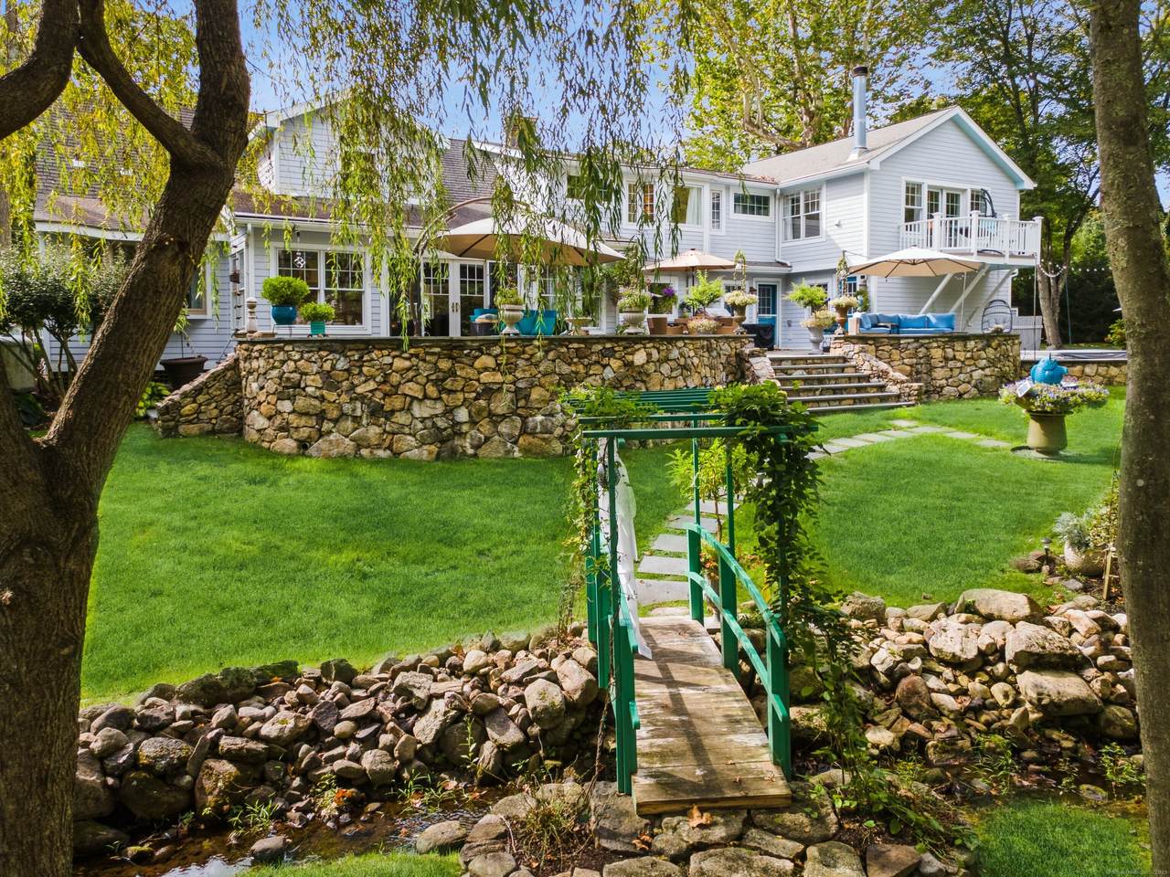 4 Burr Farms Road - Photo 1