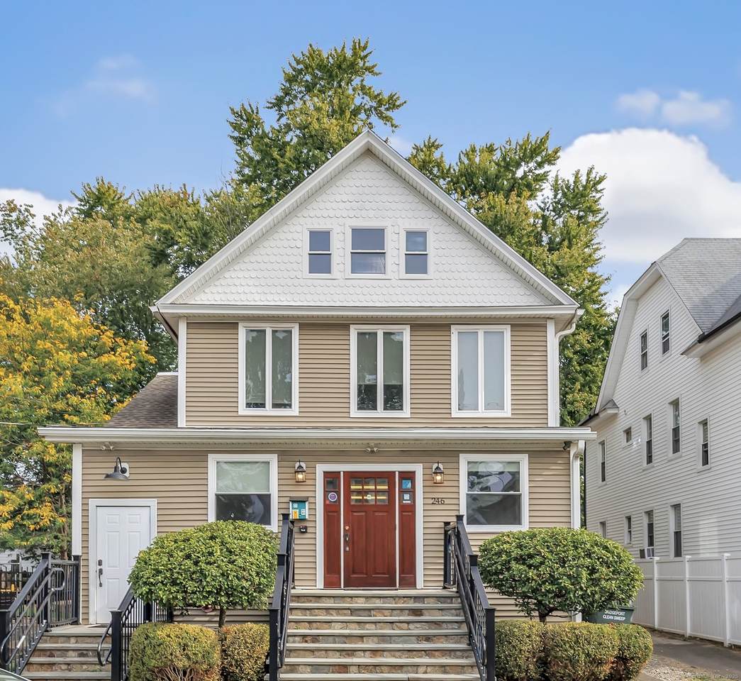 246 Lenox Avenue - Photo 1