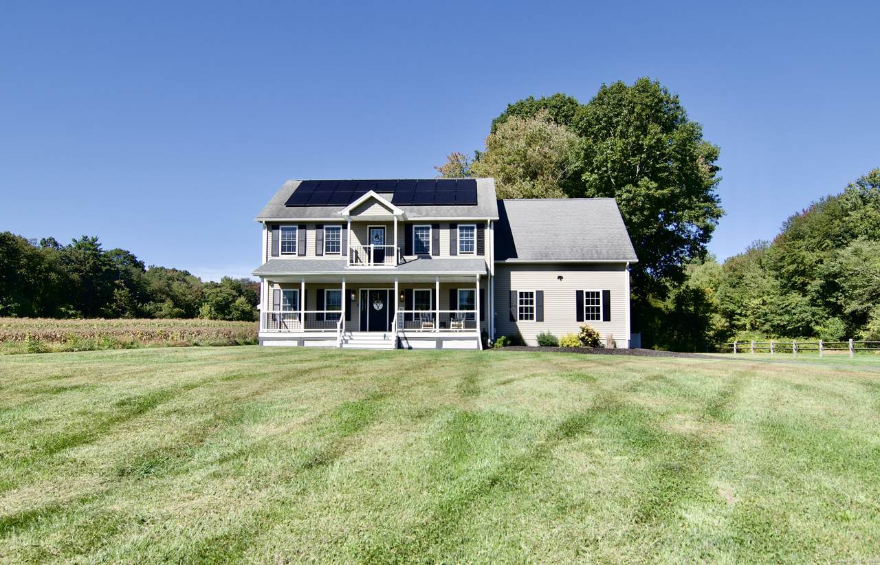 49 Stafford Road - Photo 1