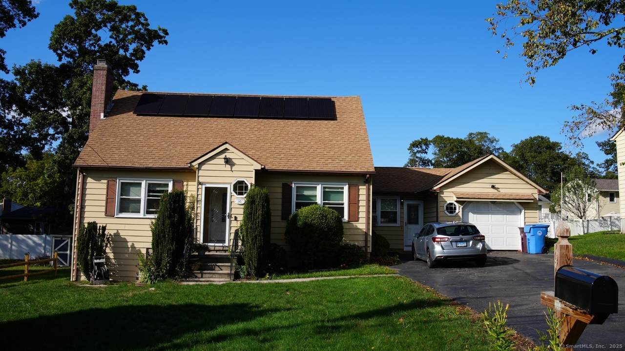 65 Torkom Drive - Photo 1