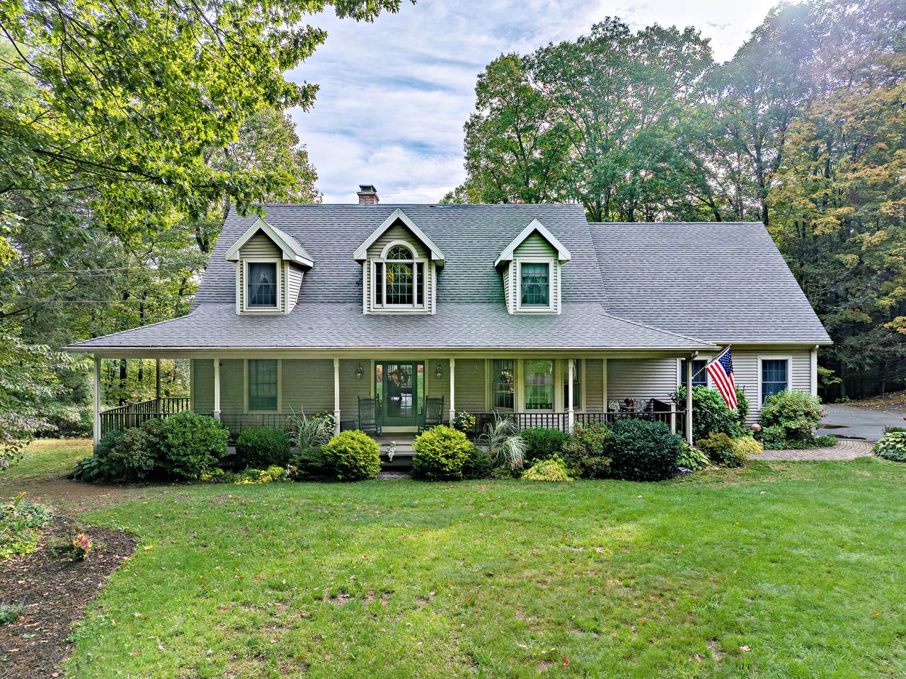 60 Gilbronson Road - Photo 1