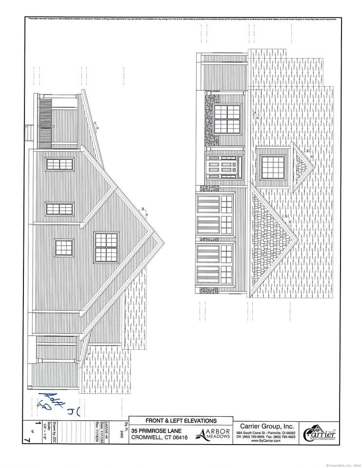 35 Primrose Lane - Photo 1