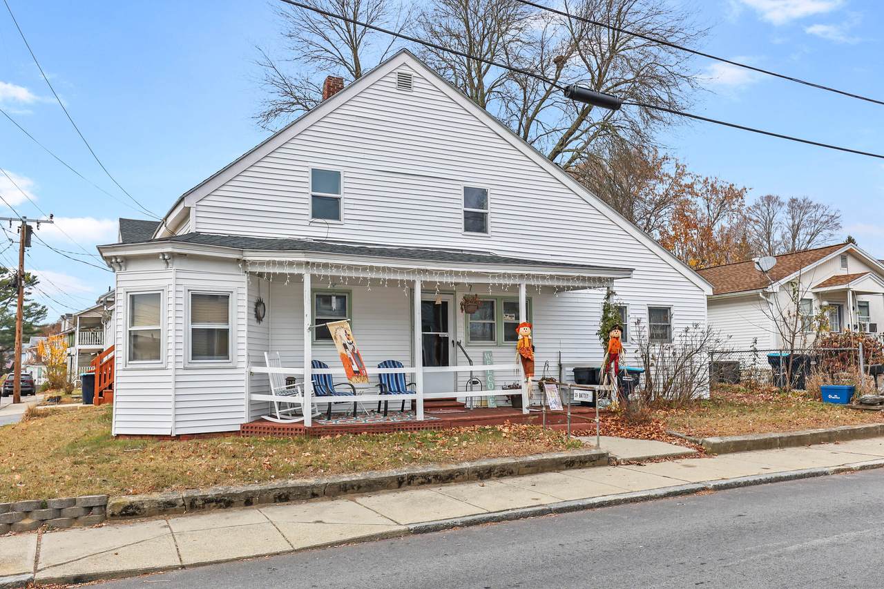 39 Battey Street - Photo 1