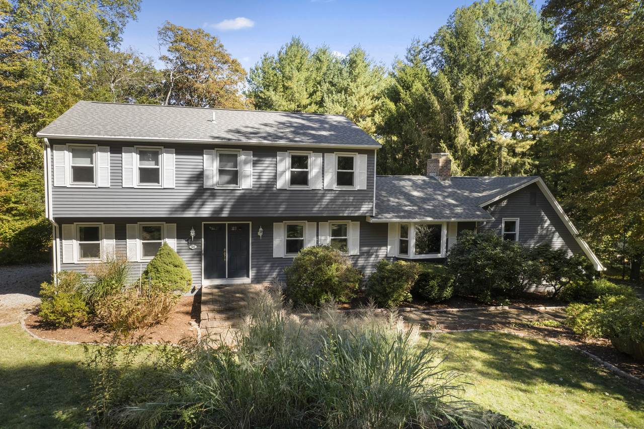 36 Water Lily Lane - Photo 1