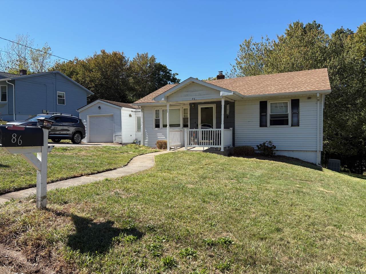 86 Applewood Drive - Photo 1