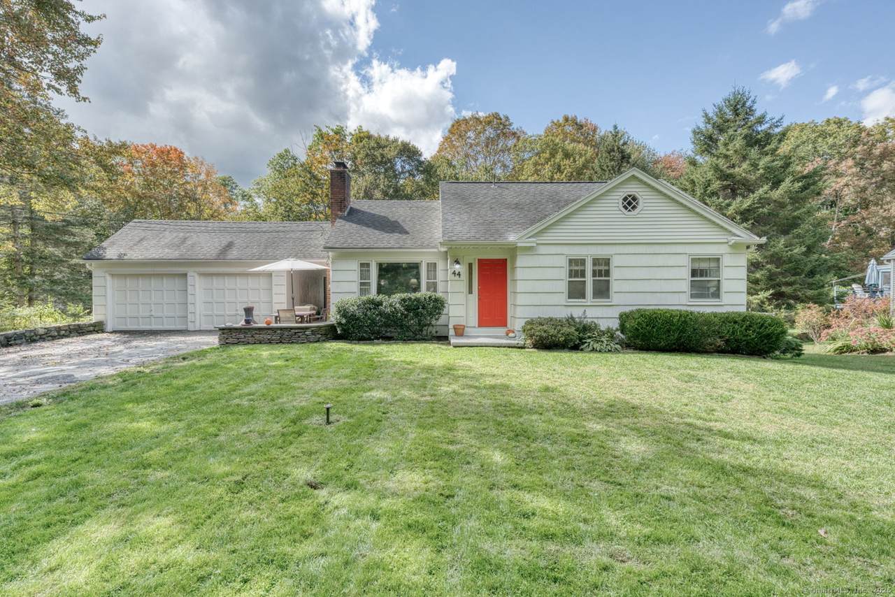 44 Luzi Drive - Photo 1