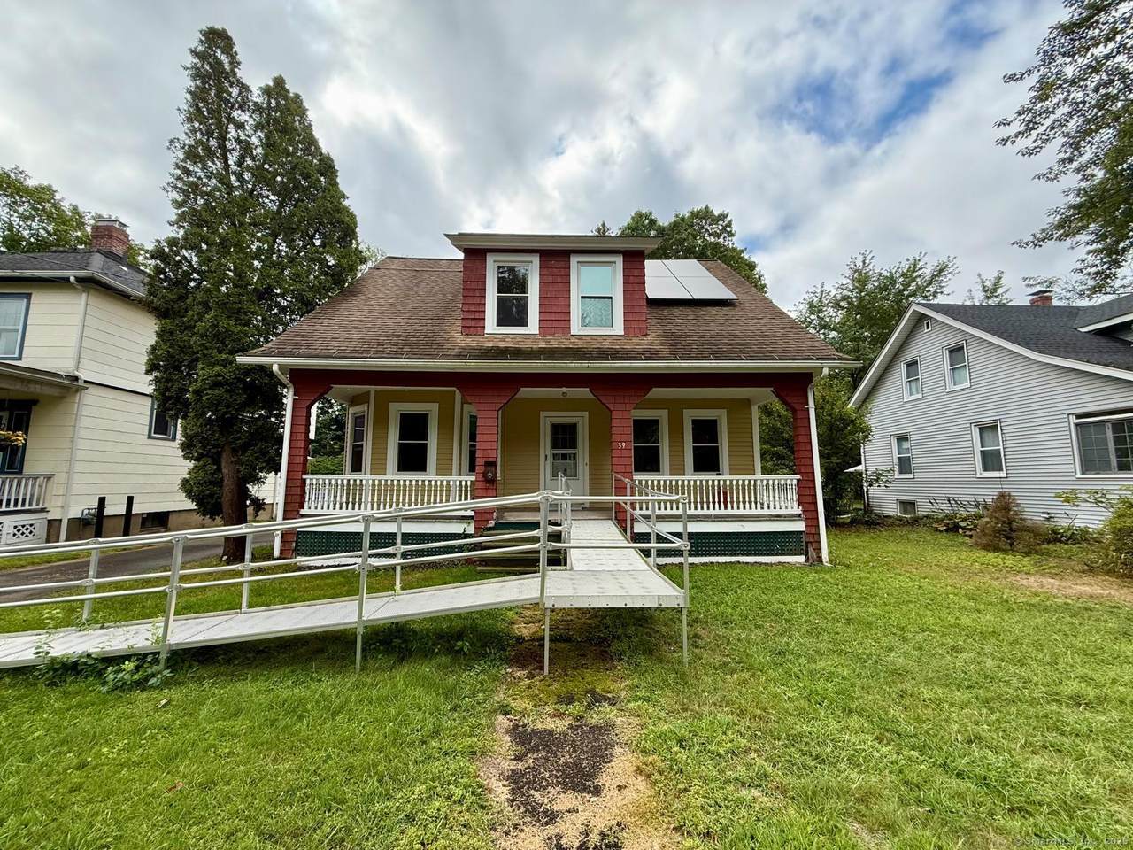 39 Warham Street - Photo 1