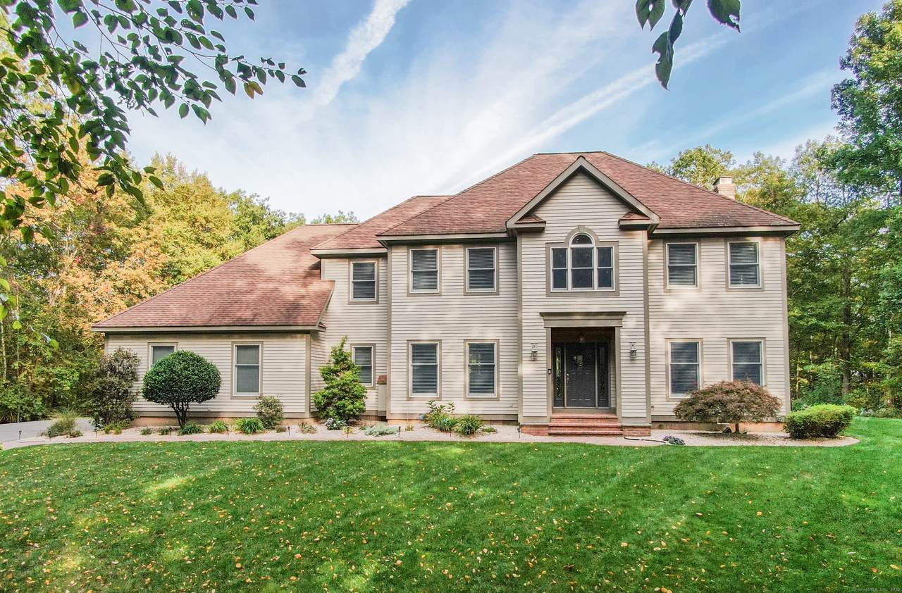 17 Misty Meadow Road - Photo 1