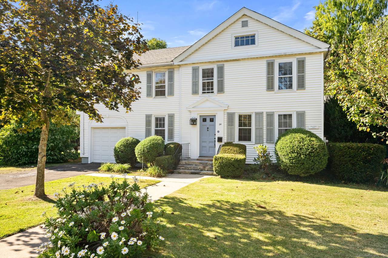 24 Elm Street - Photo 1