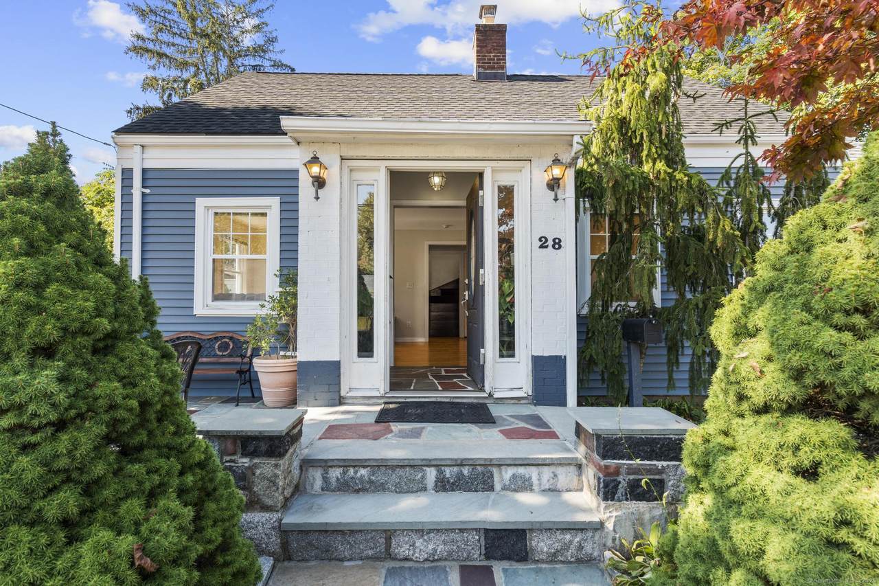 28 Lynmot Road - Photo 1