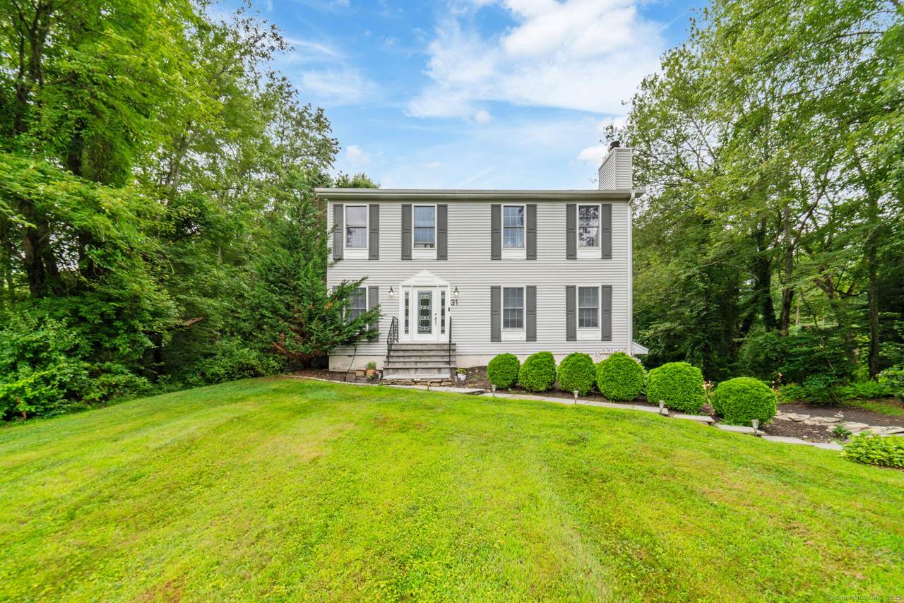 31 Mcveigh Road - Photo 1