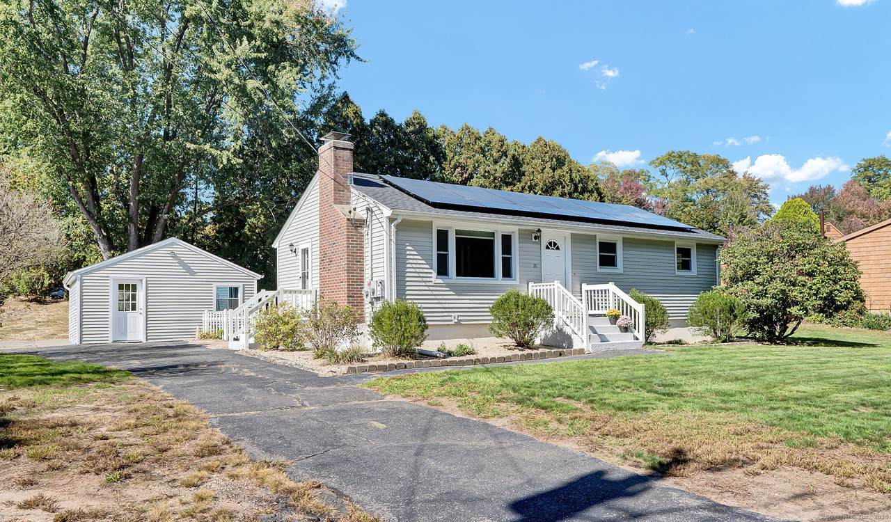 20 Shawn Drive - Photo 1