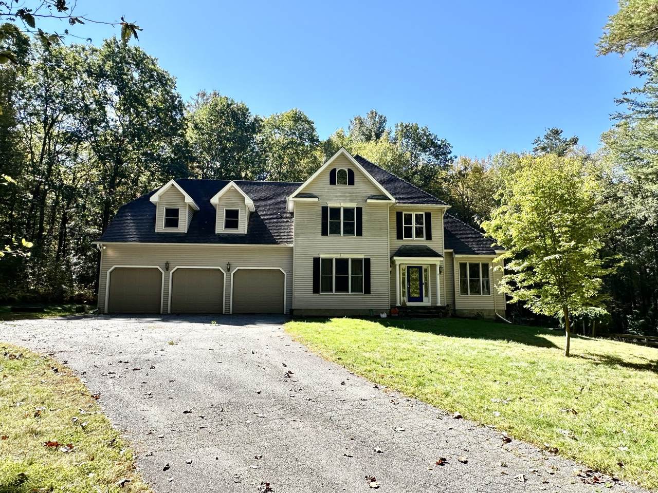 721 Marshall Lake Road - Photo 1