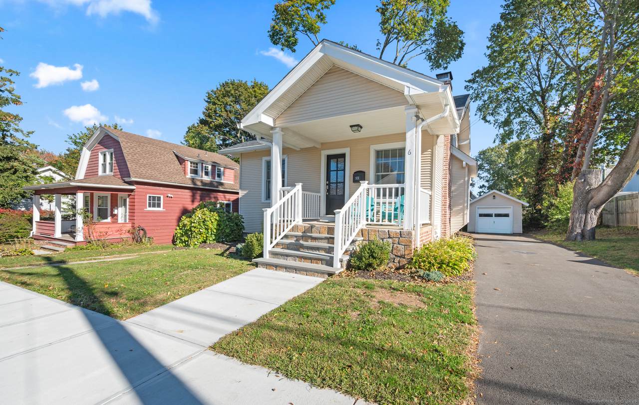 6 Howe Street - Photo 1