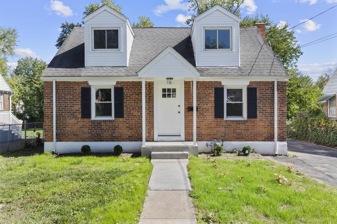 16 Cambridge Street - Photo 1