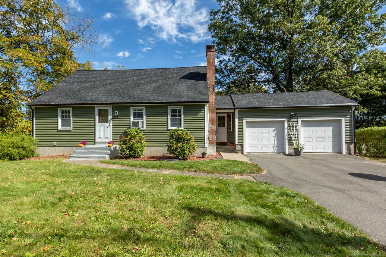 848 Burlington Avenue - Photo 1