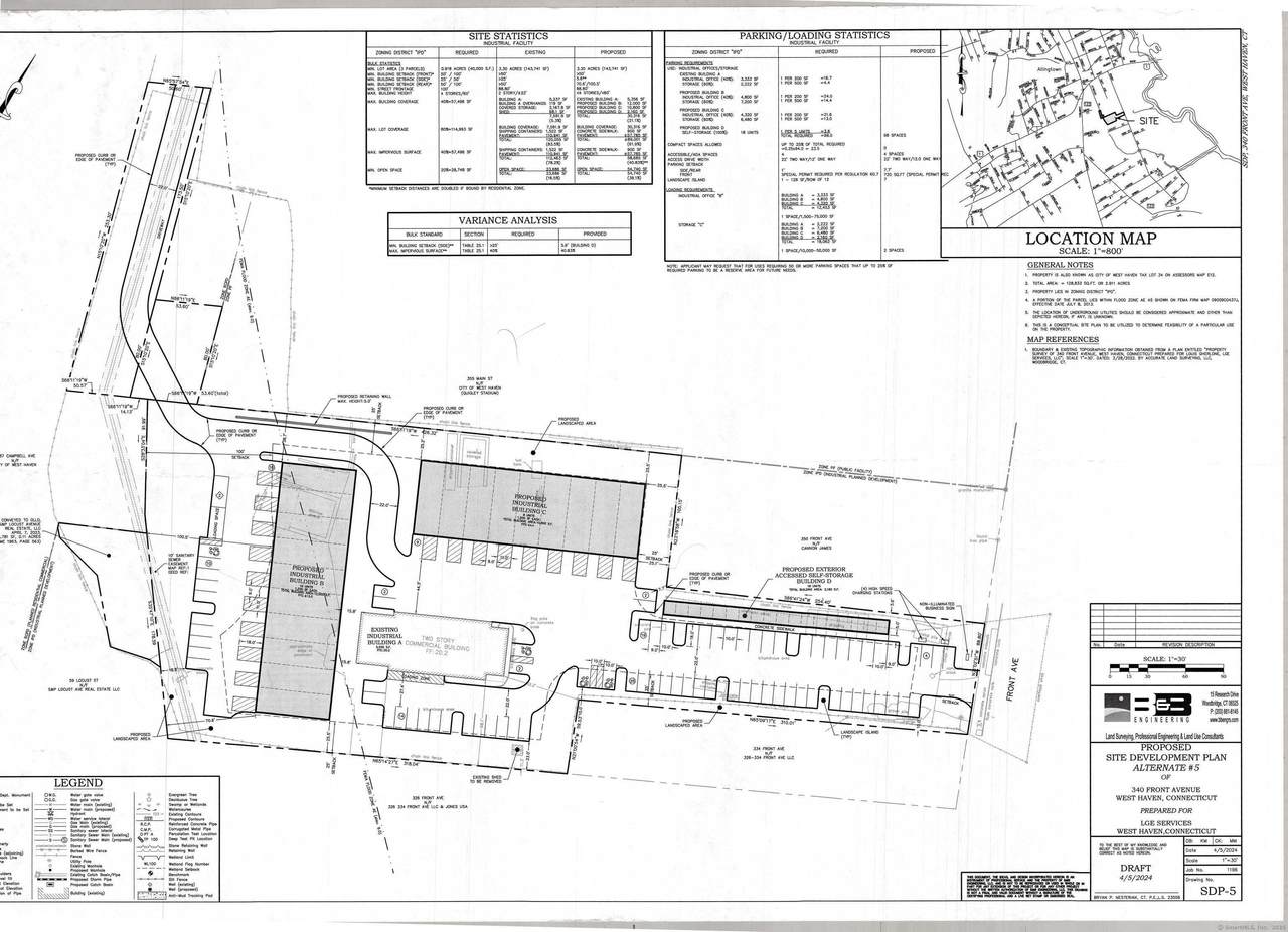 340 Front Avenue - Photo 1