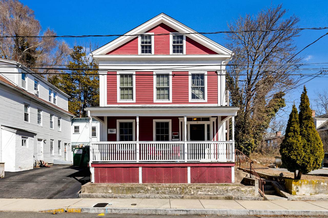 9 Brewer Street - Photo 1